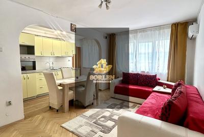 Apartament cu 3 camere de vânzare | Calea Mănăștur, Cluj-Napoca - 1