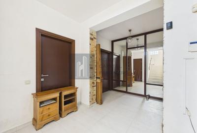 Proprietate în Tunari | 217 mp utili | 6 camere - 24