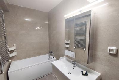 3 camere decomandat, bloc nou, curte proprie 30 mp, boxa 25 mp, zona Tineretului - 7