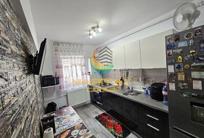 Apartament cu 2 camere decomandat, mobilat în Berceni