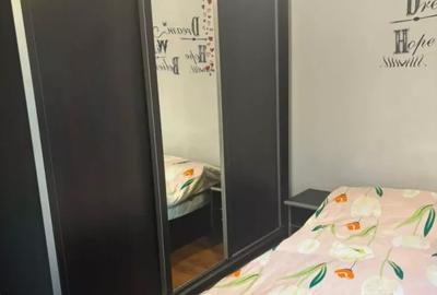 Apartament 2 camere decomandate | 57 mp | Etaj 2/10 | Vizavi de metrou Lujerului - 4