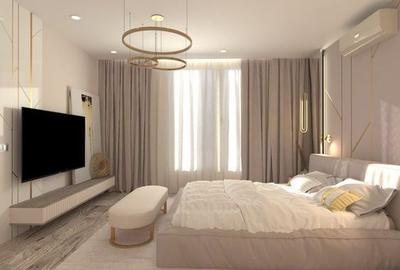 The Grand Kristal Residence
