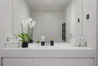 Apartament 4 Camere De Inchiriat LUX Complex One Floreasca Towers - 16
