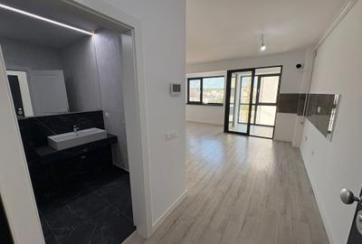 Apartament Nou Premium  | Nemobilat Comat Towers | 38 mp | Parcare Inclusă - 2