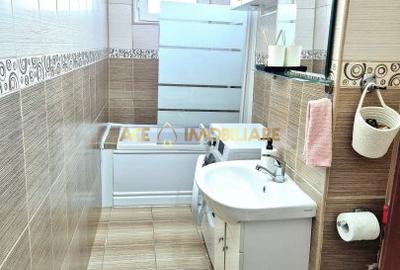 Garsoniera de inchiriat | Dristor | Metrou | Mobilat | Utilat - 6