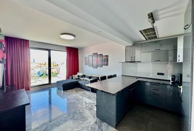 2Camere ONE Herăstrău Plaza|Stil de Viață Urban & Parcare - 6