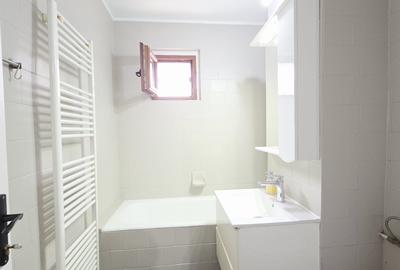 Apartament 3 camere Mazepa 2 str. Brailei CT Ac mobilat si utilat - 12