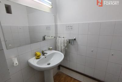 Spatiu comercial cu 3 incaperi de inchiriat in zona Spitalul Judetean - 2