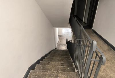 PENINSULA (cod03)- Birouri luminoase , mobilate si parcari ! - 20