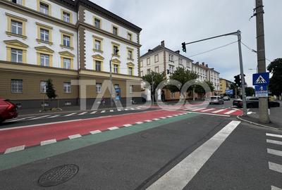 Spațiu comercial, de 85.00 mp, în Central