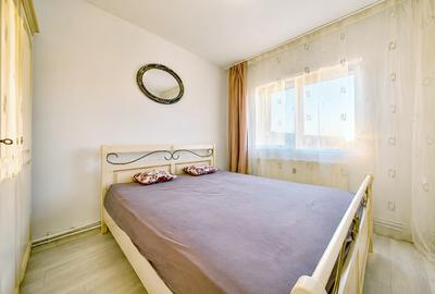 Apartament cu 2 camere de închiriat în Confectii - 4