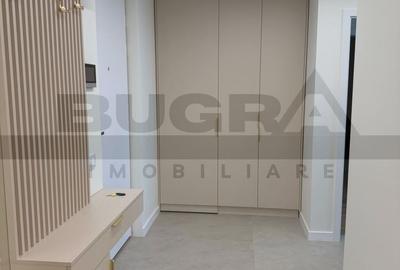 Apartament de 3 camere de lux, 80mp, parcare, zona Golden Tulip - 12