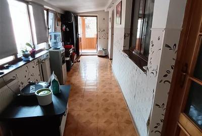 Casa SUPER 4 cam teren 540 mp deschidere dubla Lacu Dulce - 16
