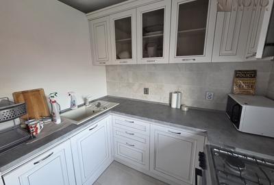 Decebal | 2 Camere | Pet Friendly | Metrou | Balcon - 13