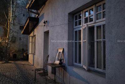 Apartament cu 2 camere decomandat, mobilat în Cotroceni