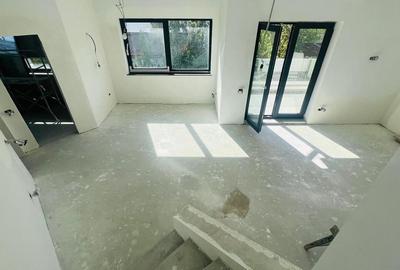 Casă spectaculoasă – 314 mp utili, cramă, terase, 7 camere, teren 432 mp - 26
