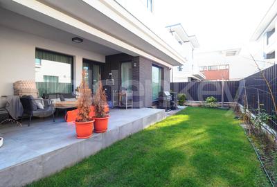 Vila individuala cu 7 camere | finisaje premium | 323mp teren - 1