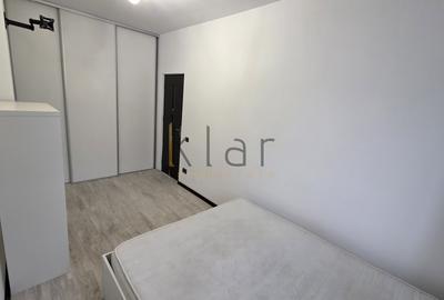 Apartament cu 2 camere, balcon,parcare, Între Lacuri, zona Iulius Mall - 6