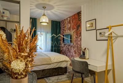 Proprietate ideala pentru investitie *354mp* inchiriata pe 6 ani // Cismigiu - 32