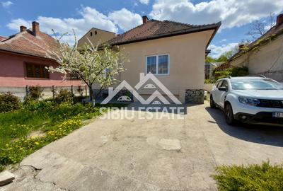 Casa zona centrala Sibiu 2 unitati, ideala investitie - 2