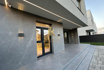 Vila contemporana de lux- 329 mp utili- Terasa panoramica- Complex exclusivist - 5