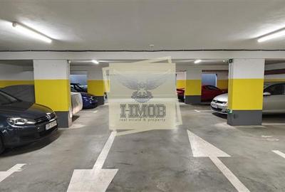 Apartament premium 3 camere 2 bai si 2 parcari  City Residence - 17