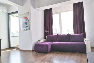 Apartament cu 2 camere decomandat în Politehnica