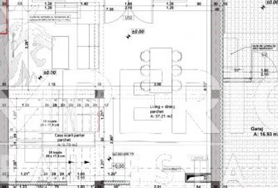 Duplex cu 6 camere in cartierul Buna ziua! - 8