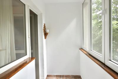 Apartamentul dintre parcuri - 10