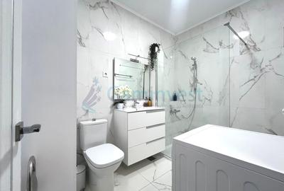 Apartament de inchiriat in Oradea, cu 2 camere si parcare, Cartier Luceafarul - 7