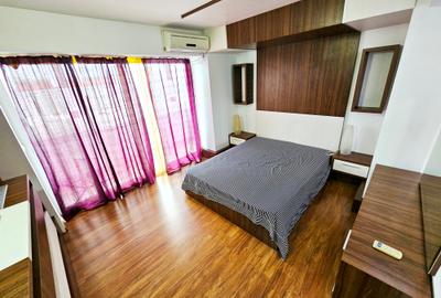 Vanzare apartament , Mazepa , zona TREI STAR, 96mp - 3