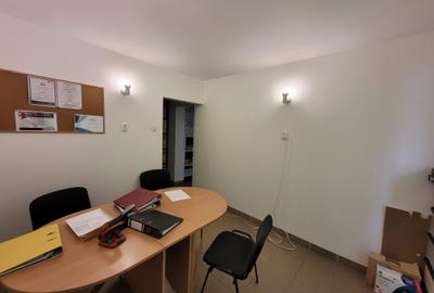 Apartament 3 camere decomandat cu ieșire stradală – Parter, Năvodari - 7