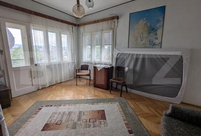 Casă impartita in 2 apartamente de 75 mp, teren 384 mp - Dambul Rotund - 6