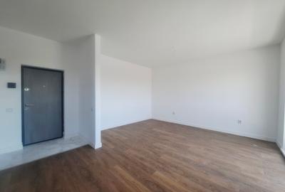 Garsonieră generoasă de 42,6 mp în Avangard Grande Village - 20