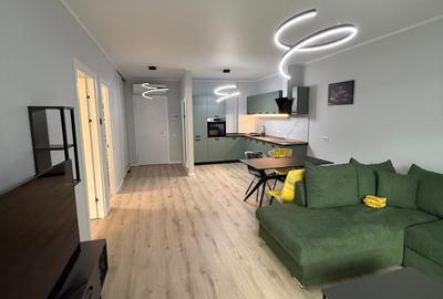Apartament 2 camere Arcadia Residence | cu parcare | prima chirie mobila Rovere - 5