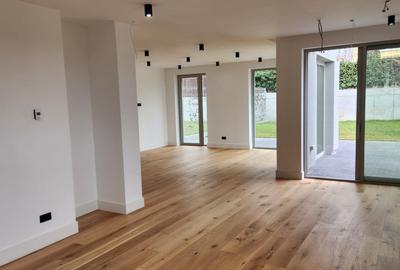 Vila 5 camere cu concept smart&green Pipera - 4