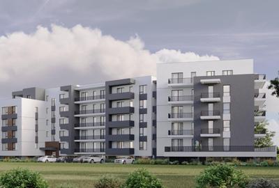 2 camere tip STUDIO,Cel mai mic pret Pallady, Oportunitate investitie - 7