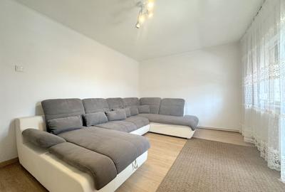 Apartament cu 2 camere decomandat, mobilat în Lipovei