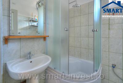 Apartament 3 camere Metrou Iancului (1min) Vatra Luminoasa - centrala - 11