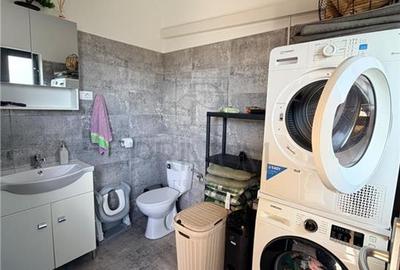 Duplex mobilat si utilat - beci - zona populata - 9