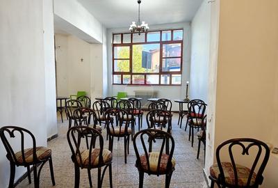 Spațiu comercial, de 226 mp, în P-ța Alba Iulia