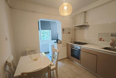 Apartament trei camere Dacia - 6