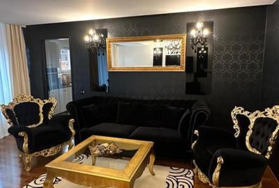 Apartament 3 camere | Herăstrău – Le Club | 121 mp | Parcare subterană - 5