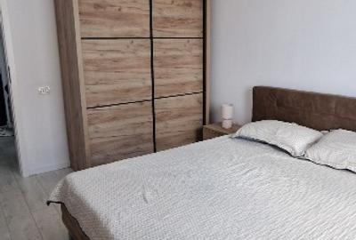 Militari Residence,2camere decomandat,420 euro - 4