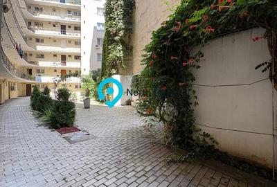 Apartament cu 2 camere decomandat în Cișmigiu