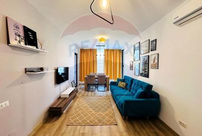 De Inchiriat-Apartament Premium, Parcare inclusa-Transparent Residence - 13