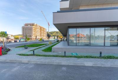 Spațiu Comercial Bartolomeu | 159 mp | Parter | Vitrină Stradală - 3