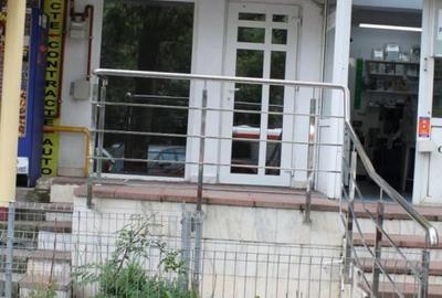 Spatiu comercial de inchiriat Iuliu Maniu (Militari) - 5