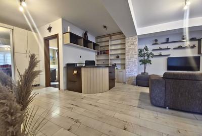 Compozitorilor apartament 3 camere Decomandat suprafata totala de 114 mp - 13