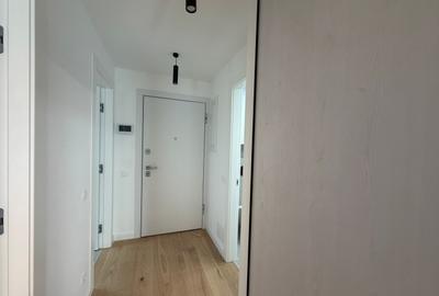 Apartament în Nusco City,loc de parcare inclus - 10